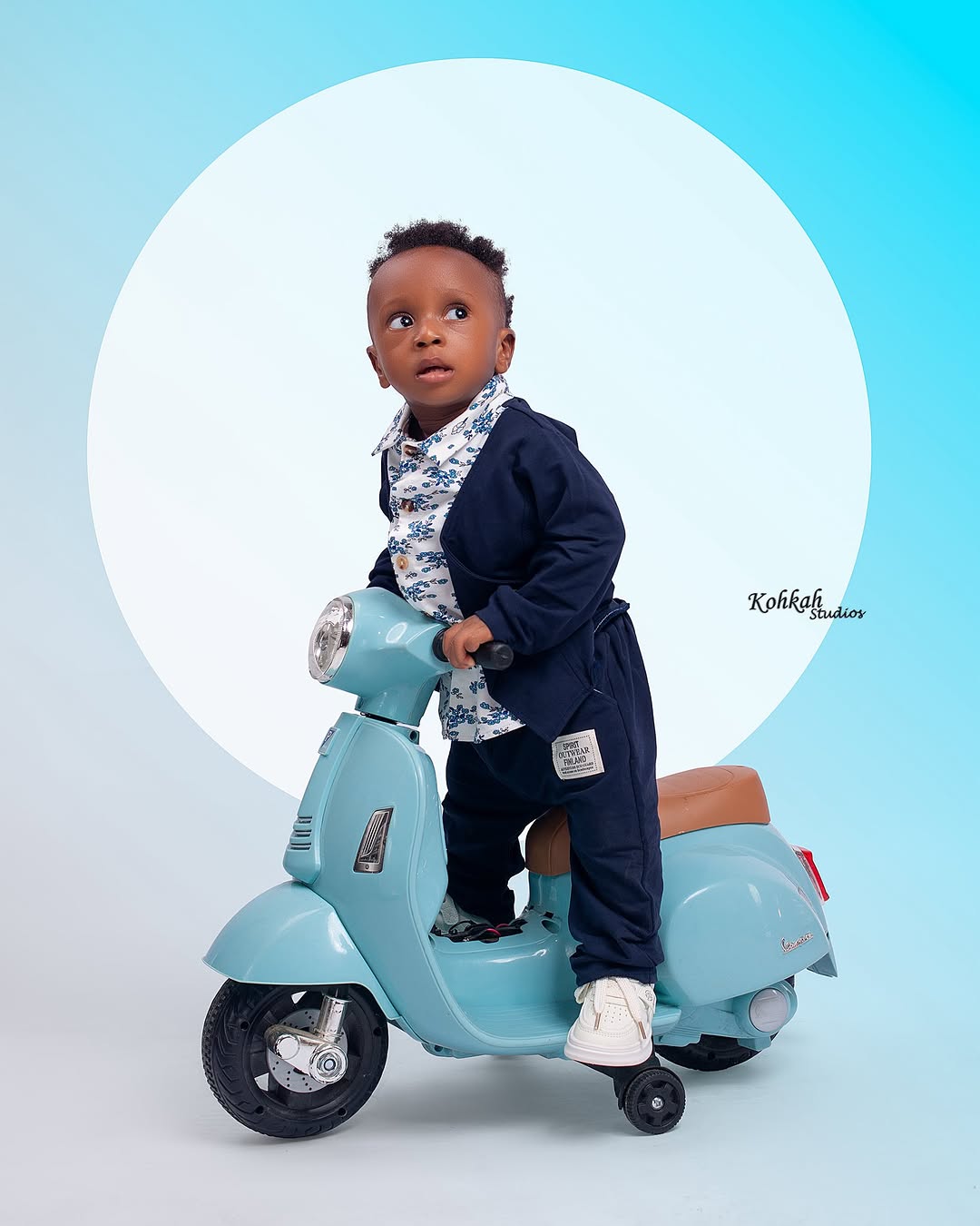 Happy Kids - Photography